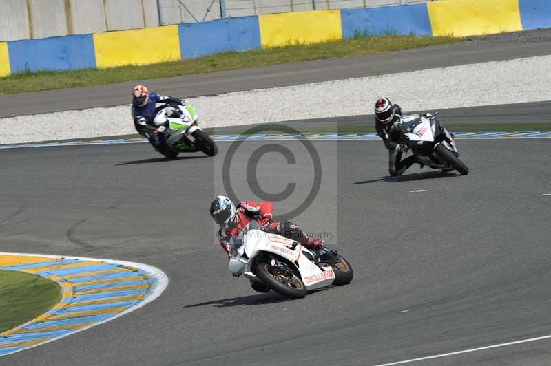 2nd and 3rd august 2012;event digital images;france;le mans;motorbikes;no limits;peter wileman photography;trackday;trackday digital images