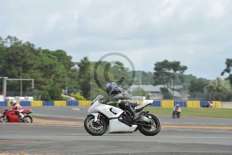 2nd and 3rd august 2012;event digital images;france;le mans;motorbikes;no limits;peter wileman photography;trackday;trackday digital images