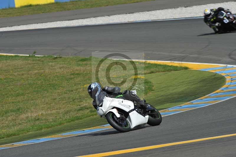 2nd and 3rd august 2012;event digital images;france;le mans;motorbikes;no limits;peter wileman photography;trackday;trackday digital images