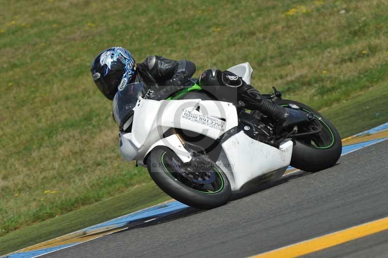 2nd and 3rd august 2012;event digital images;france;le mans;motorbikes;no limits;peter wileman photography;trackday;trackday digital images