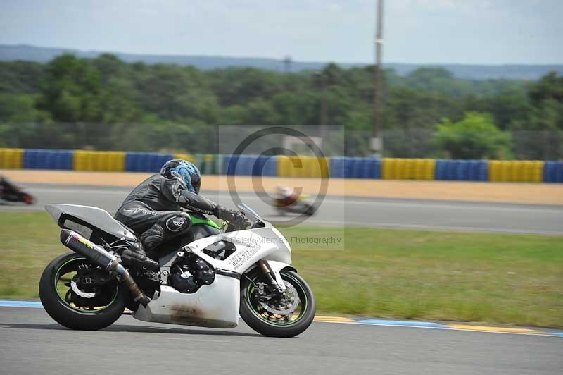 2nd and 3rd august 2012;event digital images;france;le mans;motorbikes;no limits;peter wileman photography;trackday;trackday digital images