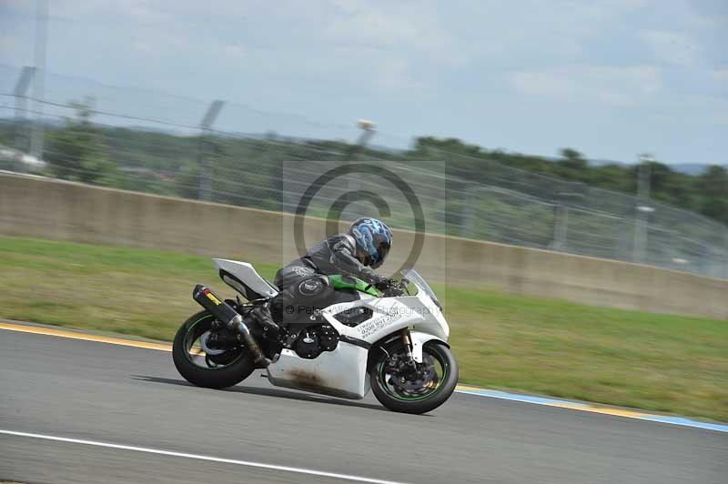 2nd and 3rd august 2012;event digital images;france;le mans;motorbikes;no limits;peter wileman photography;trackday;trackday digital images