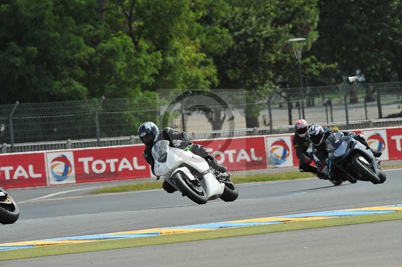 2nd and 3rd august 2012;event digital images;france;le mans;motorbikes;no limits;peter wileman photography;trackday;trackday digital images