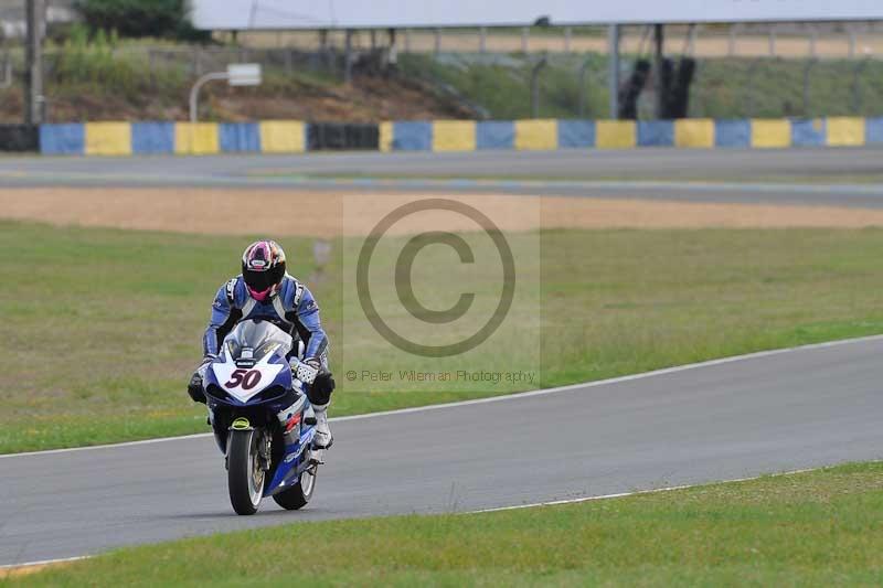 2nd and 3rd august 2012;event digital images;france;le mans;motorbikes;no limits;peter wileman photography;trackday;trackday digital images