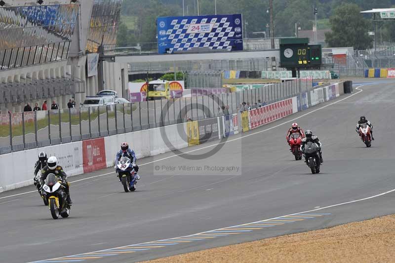 2nd and 3rd august 2012;event digital images;france;le mans;motorbikes;no limits;peter wileman photography;trackday;trackday digital images