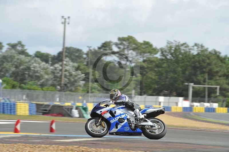 2nd and 3rd august 2012;event digital images;france;le mans;motorbikes;no limits;peter wileman photography;trackday;trackday digital images