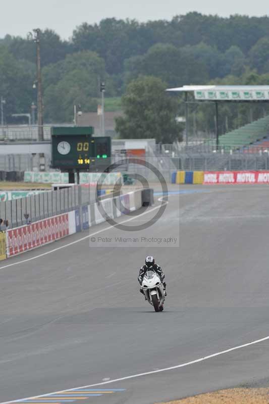 2nd and 3rd august 2012;event digital images;france;le mans;motorbikes;no limits;peter wileman photography;trackday;trackday digital images