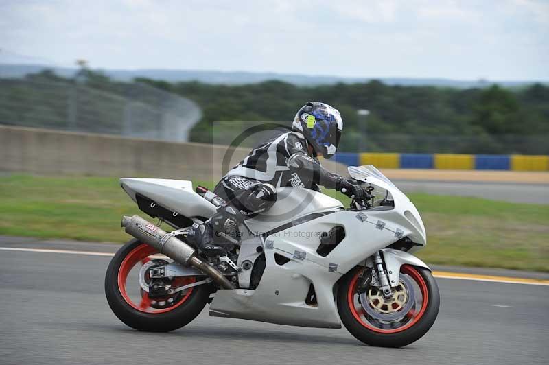 2nd and 3rd august 2012;event digital images;france;le mans;motorbikes;no limits;peter wileman photography;trackday;trackday digital images