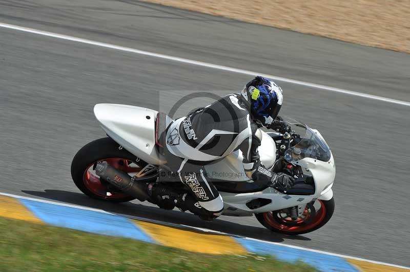 2nd and 3rd august 2012;event digital images;france;le mans;motorbikes;no limits;peter wileman photography;trackday;trackday digital images