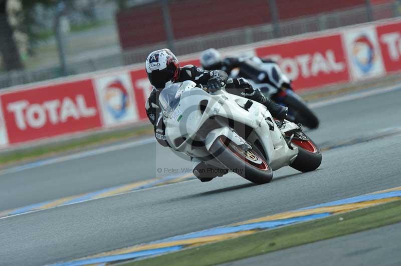 2nd and 3rd august 2012;event digital images;france;le mans;motorbikes;no limits;peter wileman photography;trackday;trackday digital images