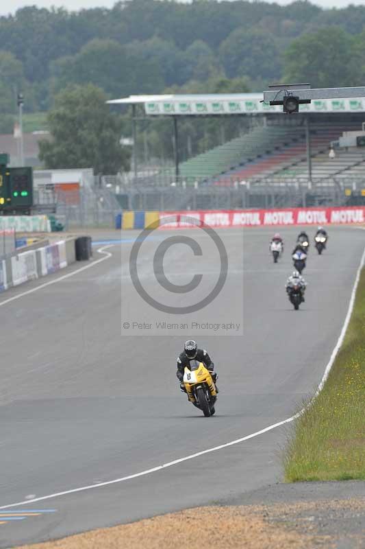 2nd and 3rd august 2012;event digital images;france;le mans;motorbikes;no limits;peter wileman photography;trackday;trackday digital images