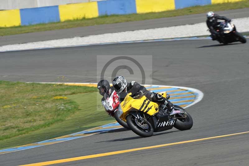 2nd and 3rd august 2012;event digital images;france;le mans;motorbikes;no limits;peter wileman photography;trackday;trackday digital images