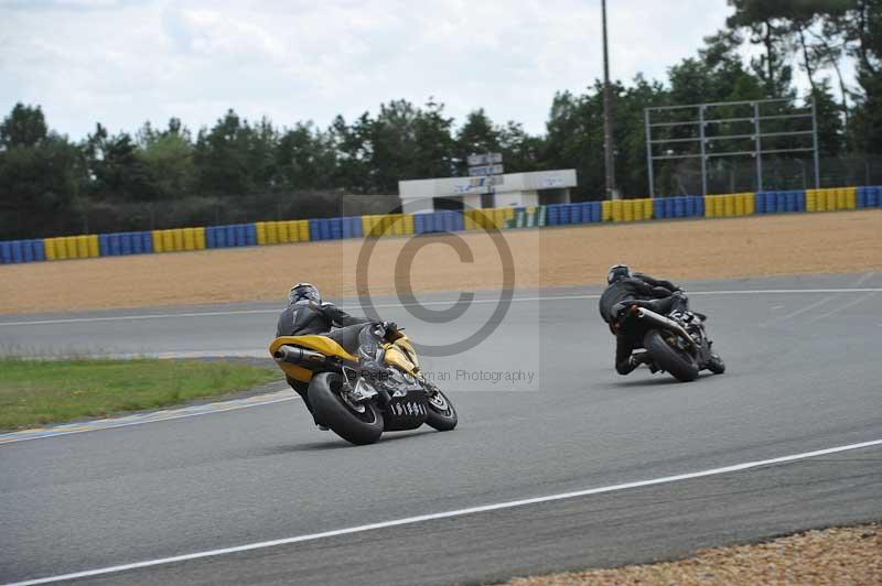 2nd and 3rd august 2012;event digital images;france;le mans;motorbikes;no limits;peter wileman photography;trackday;trackday digital images
