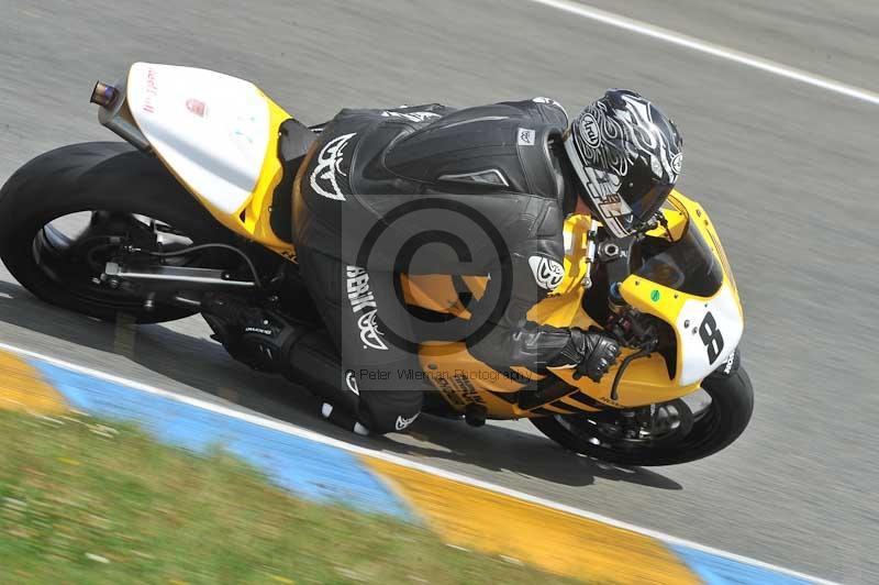 2nd and 3rd august 2012;event digital images;france;le mans;motorbikes;no limits;peter wileman photography;trackday;trackday digital images