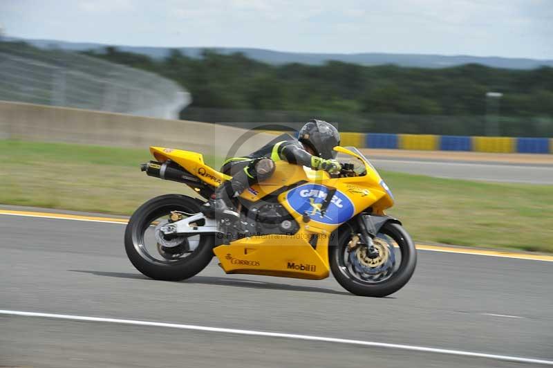 2nd and 3rd august 2012;event digital images;france;le mans;motorbikes;no limits;peter wileman photography;trackday;trackday digital images