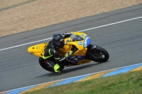INTER GREEN/YELLOW BIKES