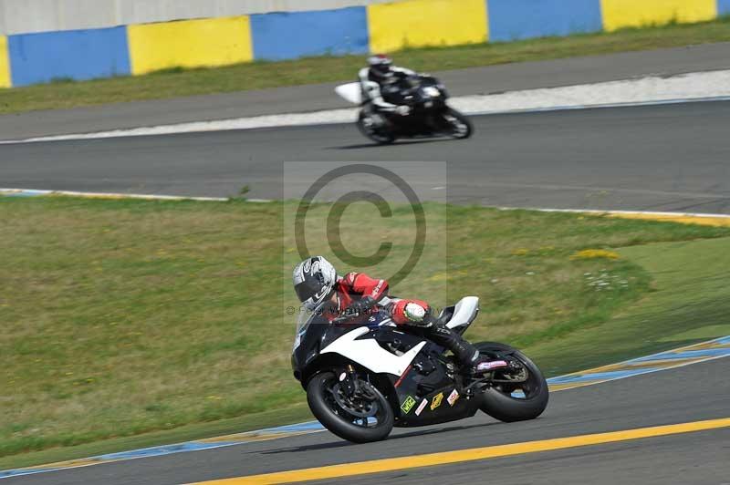 2nd and 3rd august 2012;event digital images;france;le mans;motorbikes;no limits;peter wileman photography;trackday;trackday digital images
