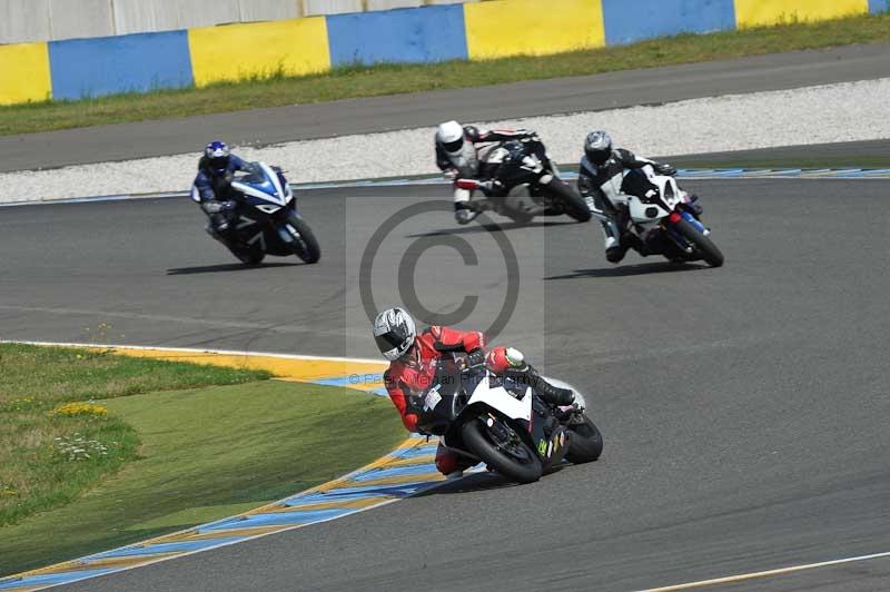 2nd and 3rd august 2012;event digital images;france;le mans;motorbikes;no limits;peter wileman photography;trackday;trackday digital images
