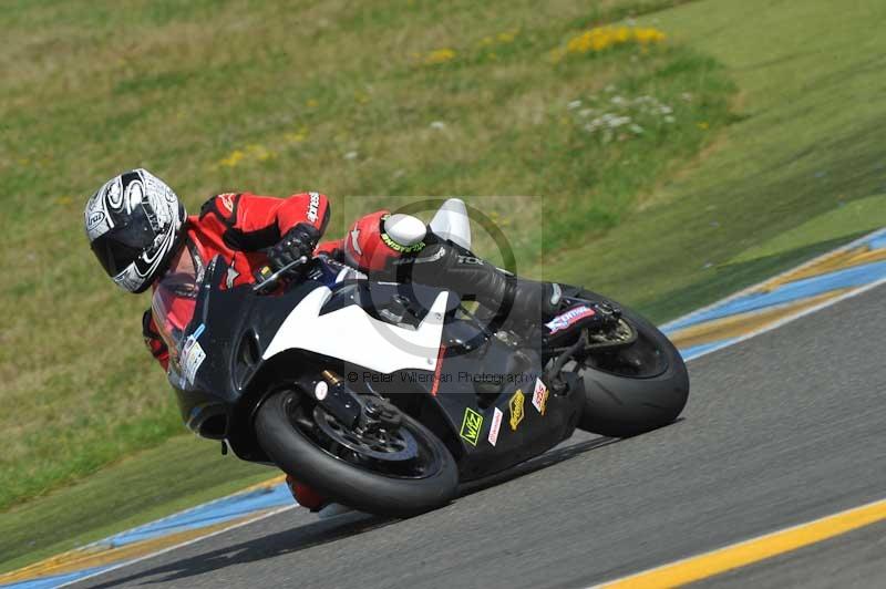 2nd and 3rd august 2012;event digital images;france;le mans;motorbikes;no limits;peter wileman photography;trackday;trackday digital images