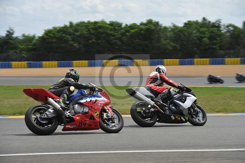 2nd and 3rd august 2012;event digital images;france;le mans;motorbikes;no limits;peter wileman photography;trackday;trackday digital images
