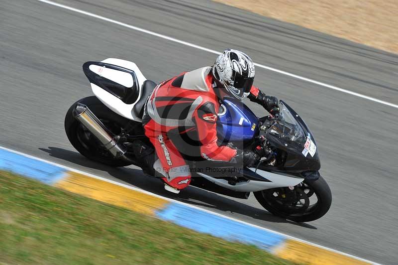 2nd and 3rd august 2012;event digital images;france;le mans;motorbikes;no limits;peter wileman photography;trackday;trackday digital images
