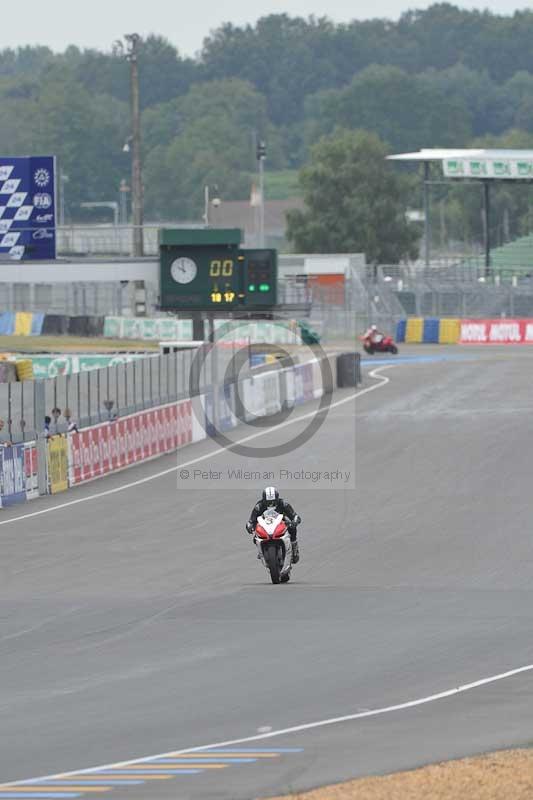 2nd and 3rd august 2012;event digital images;france;le mans;motorbikes;no limits;peter wileman photography;trackday;trackday digital images