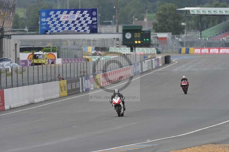 2nd and 3rd august 2012;event digital images;france;le mans;motorbikes;no limits;peter wileman photography;trackday;trackday digital images