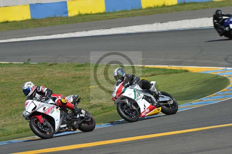 2nd and 3rd august 2012;event digital images;france;le mans;motorbikes;no limits;peter wileman photography;trackday;trackday digital images