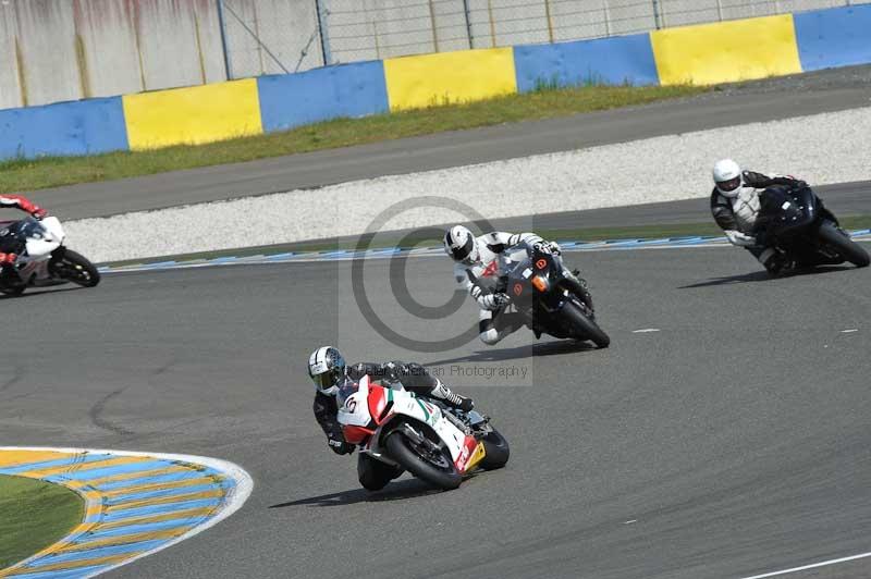 2nd and 3rd august 2012;event digital images;france;le mans;motorbikes;no limits;peter wileman photography;trackday;trackday digital images