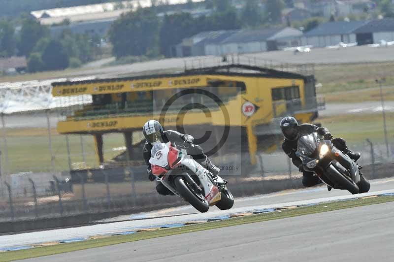2nd and 3rd august 2012;event digital images;france;le mans;motorbikes;no limits;peter wileman photography;trackday;trackday digital images