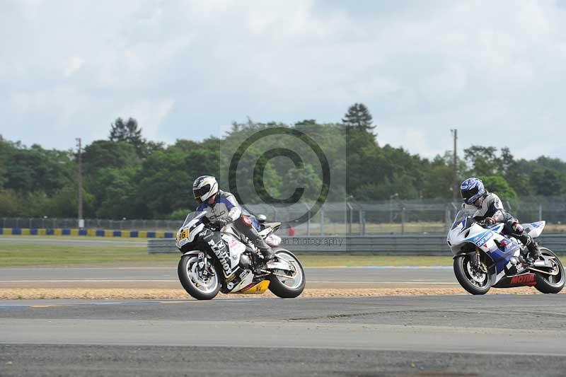 2nd and 3rd august 2012;event digital images;france;le mans;motorbikes;no limits;peter wileman photography;trackday;trackday digital images
