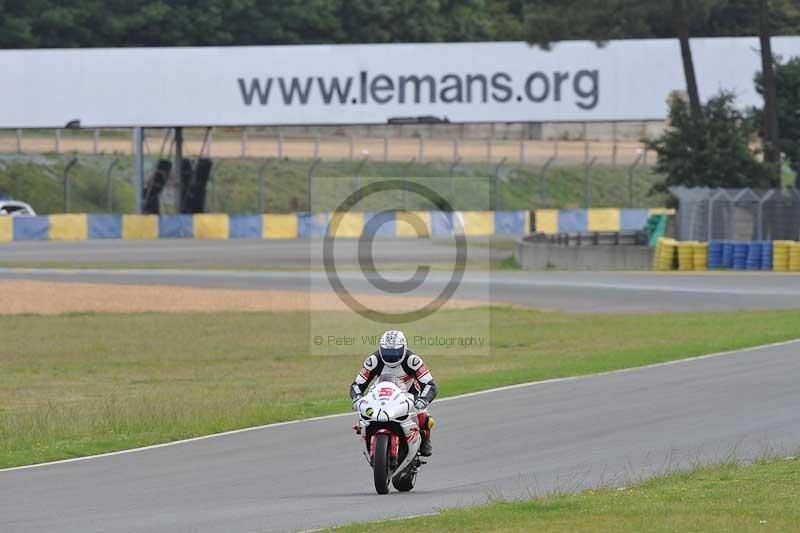 2nd and 3rd august 2012;event digital images;france;le mans;motorbikes;no limits;peter wileman photography;trackday;trackday digital images