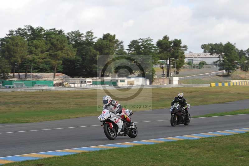 2nd and 3rd august 2012;event digital images;france;le mans;motorbikes;no limits;peter wileman photography;trackday;trackday digital images
