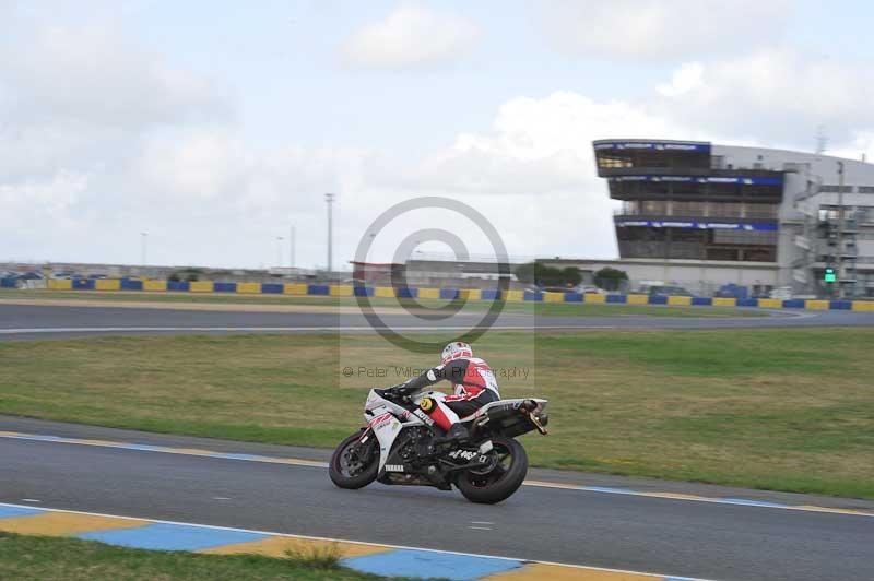 2nd and 3rd august 2012;event digital images;france;le mans;motorbikes;no limits;peter wileman photography;trackday;trackday digital images