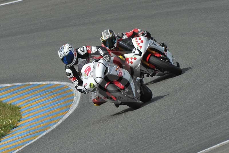 2nd and 3rd august 2012;event digital images;france;le mans;motorbikes;no limits;peter wileman photography;trackday;trackday digital images