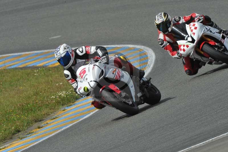 2nd and 3rd august 2012;event digital images;france;le mans;motorbikes;no limits;peter wileman photography;trackday;trackday digital images