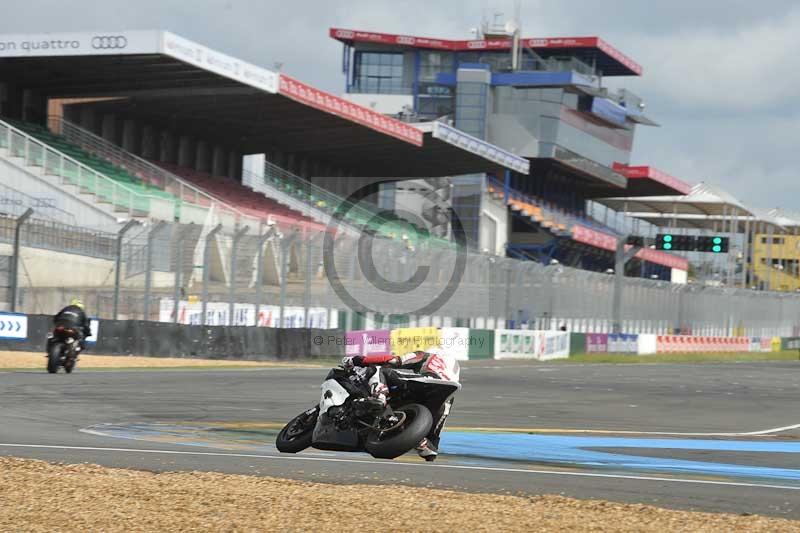 2nd and 3rd august 2012;event digital images;france;le mans;motorbikes;no limits;peter wileman photography;trackday;trackday digital images