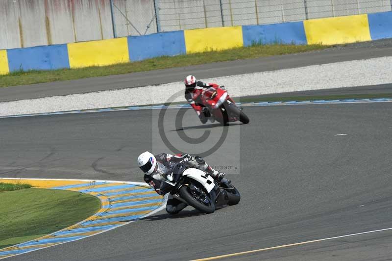 2nd and 3rd august 2012;event digital images;france;le mans;motorbikes;no limits;peter wileman photography;trackday;trackday digital images