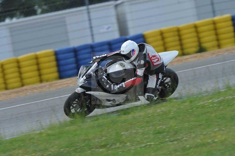 2nd and 3rd august 2012;event digital images;france;le mans;motorbikes;no limits;peter wileman photography;trackday;trackday digital images