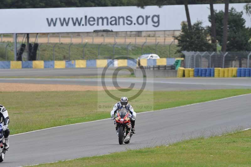 2nd and 3rd august 2012;event digital images;france;le mans;motorbikes;no limits;peter wileman photography;trackday;trackday digital images