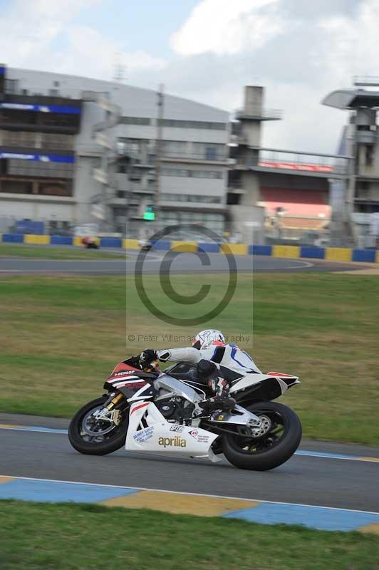 2nd and 3rd august 2012;event digital images;france;le mans;motorbikes;no limits;peter wileman photography;trackday;trackday digital images