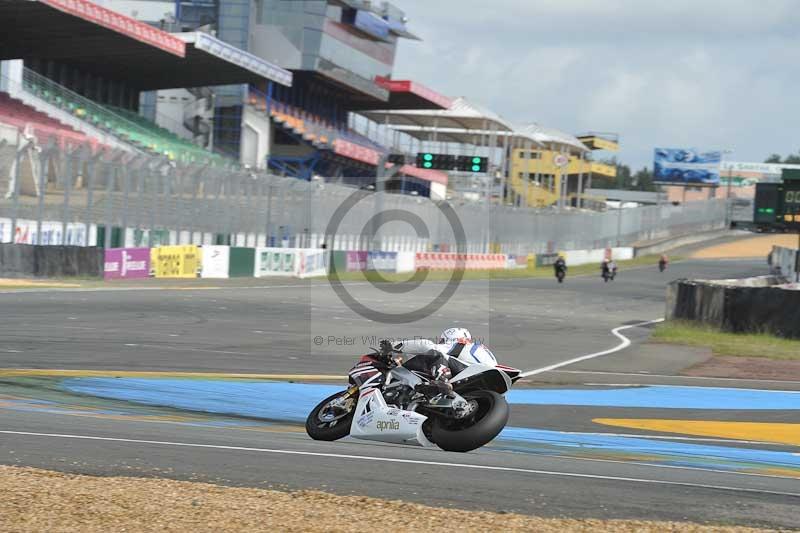 2nd and 3rd august 2012;event digital images;france;le mans;motorbikes;no limits;peter wileman photography;trackday;trackday digital images