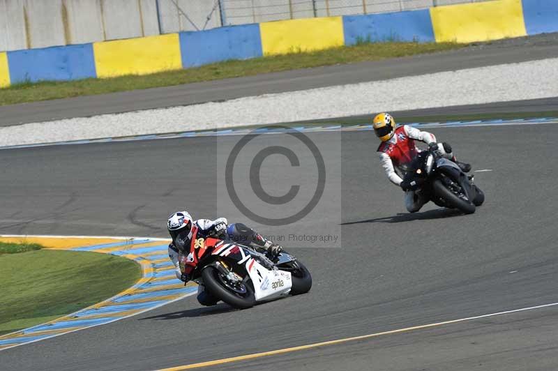 2nd and 3rd august 2012;event digital images;france;le mans;motorbikes;no limits;peter wileman photography;trackday;trackday digital images