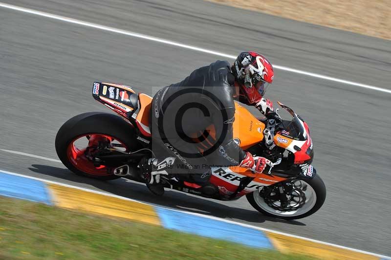 2nd and 3rd august 2012;event digital images;france;le mans;motorbikes;no limits;peter wileman photography;trackday;trackday digital images