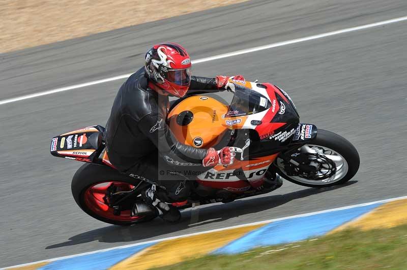 2nd and 3rd august 2012;event digital images;france;le mans;motorbikes;no limits;peter wileman photography;trackday;trackday digital images