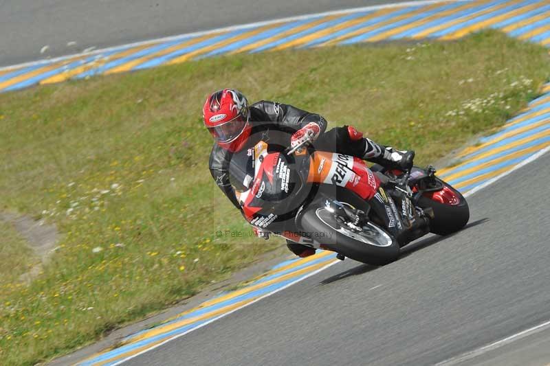 2nd and 3rd august 2012;event digital images;france;le mans;motorbikes;no limits;peter wileman photography;trackday;trackday digital images