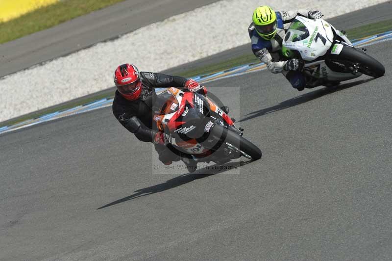 2nd and 3rd august 2012;event digital images;france;le mans;motorbikes;no limits;peter wileman photography;trackday;trackday digital images