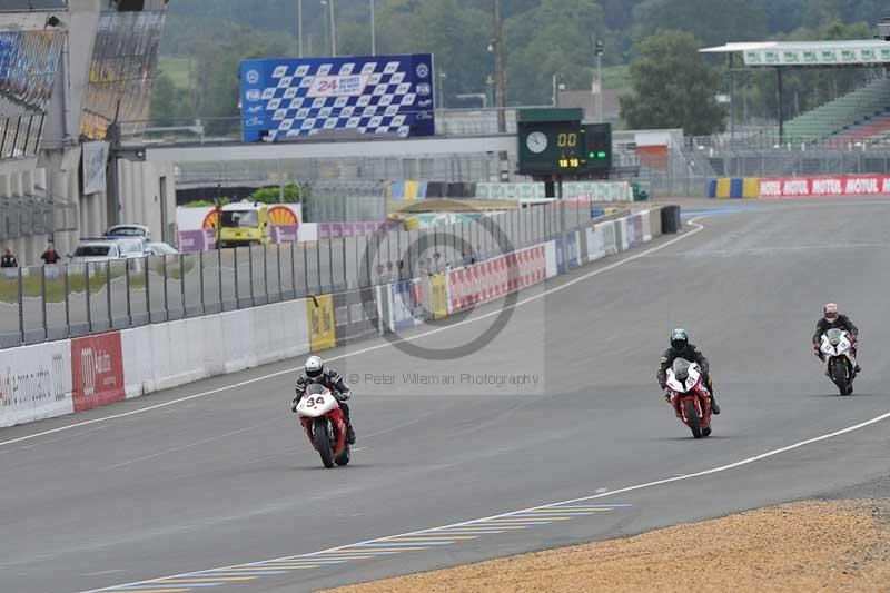 2nd and 3rd august 2012;event digital images;france;le mans;motorbikes;no limits;peter wileman photography;trackday;trackday digital images
