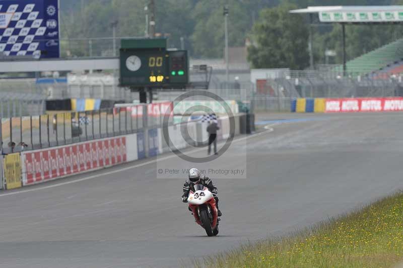 2nd and 3rd august 2012;event digital images;france;le mans;motorbikes;no limits;peter wileman photography;trackday;trackday digital images
