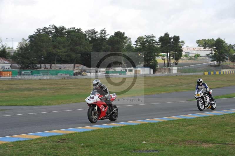 2nd and 3rd august 2012;event digital images;france;le mans;motorbikes;no limits;peter wileman photography;trackday;trackday digital images